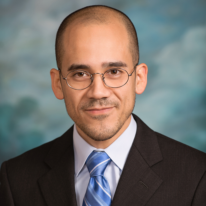 Michael Yasumoto