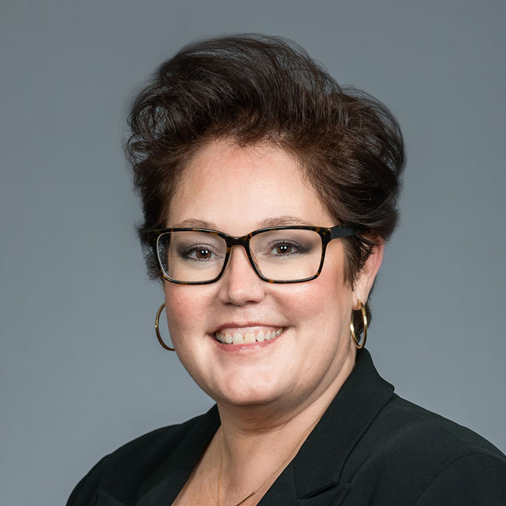 Meredith W. Manak
