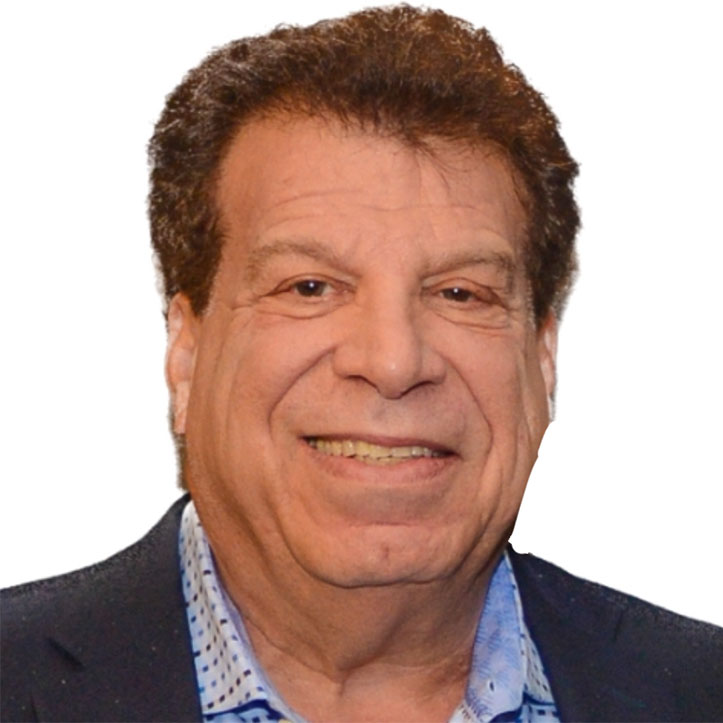 Garry R. Salomon